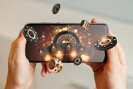Layar utama biru138 menampilkan sports dan slot online