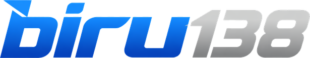 Logo biru138